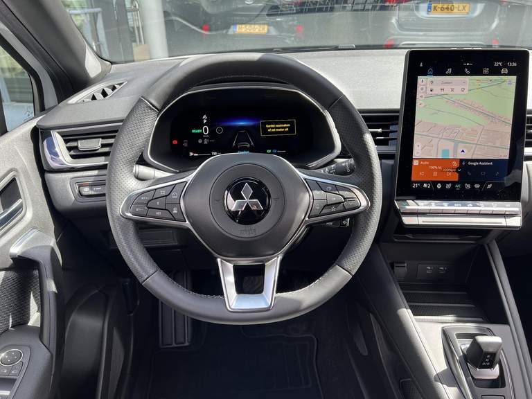 Mitsubishi Mitsubishi