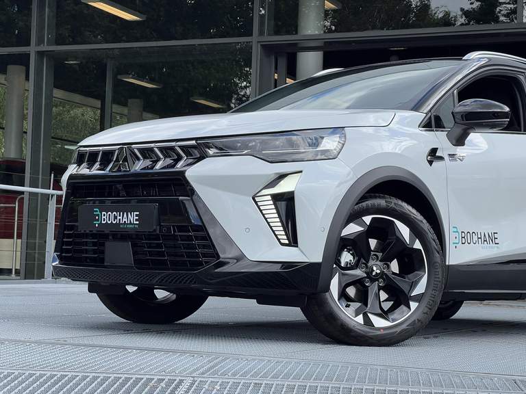 Mitsubishi Mitsubishi