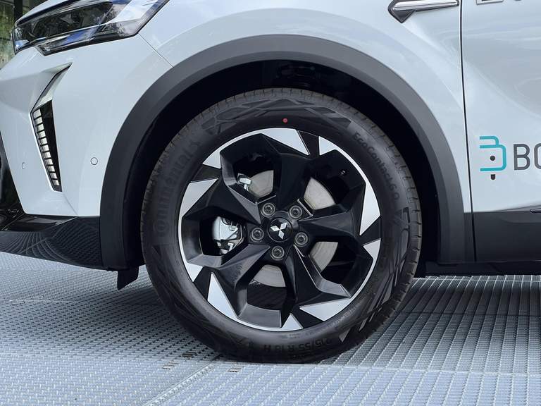 Mitsubishi Mitsubishi