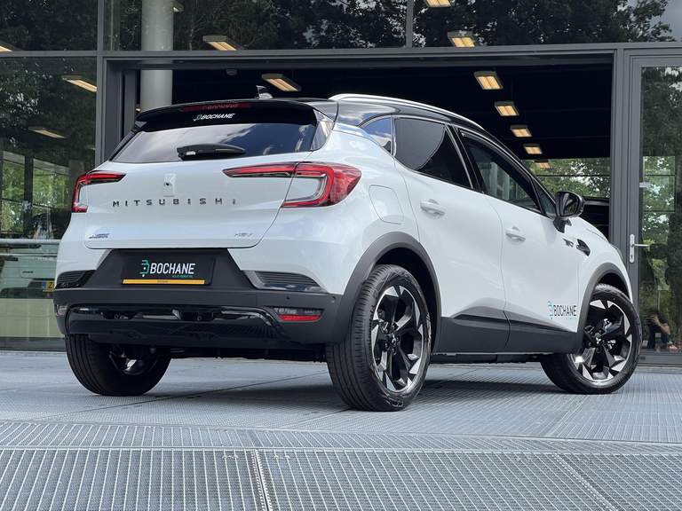 Mitsubishi Mitsubishi