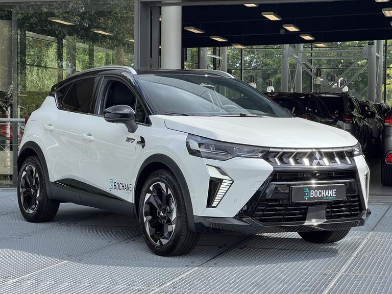 Mitsubishi Mitsubishi