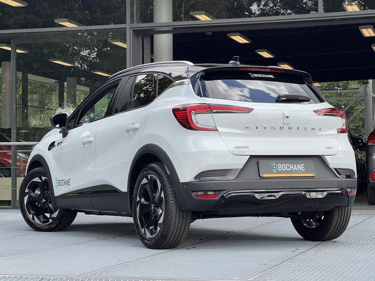 Mitsubishi Mitsubishi