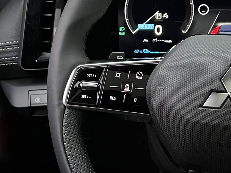 Mitsubishi Mitsubishi