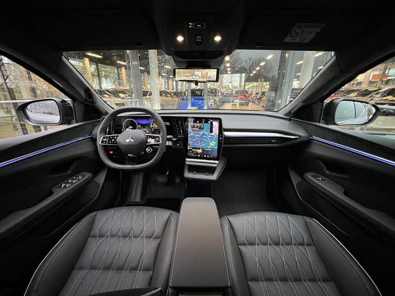 Mitsubishi Mitsubishi