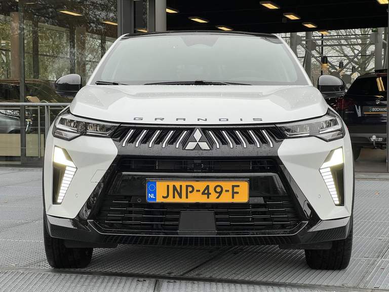 Mitsubishi Mitsubishi