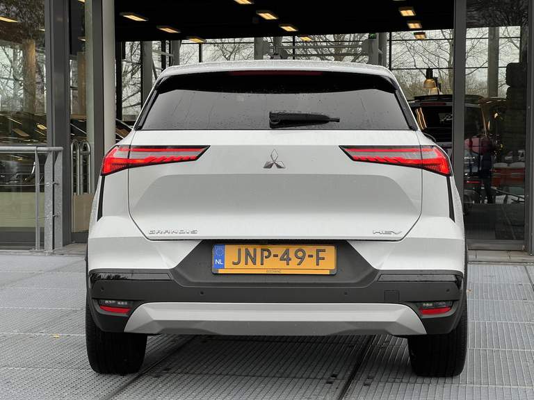 Mitsubishi Mitsubishi