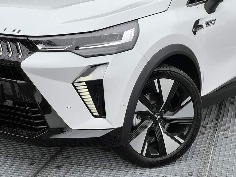 Mitsubishi Mitsubishi