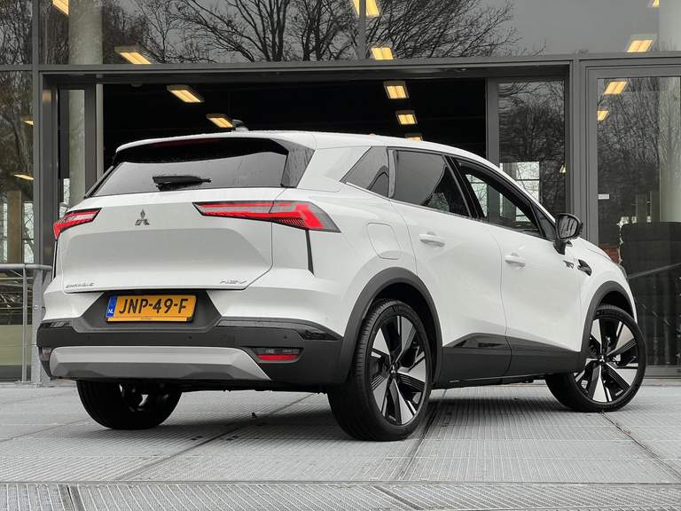 Mitsubishi Mitsubishi