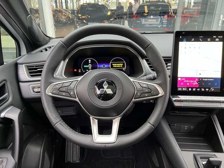 Mitsubishi Mitsubishi