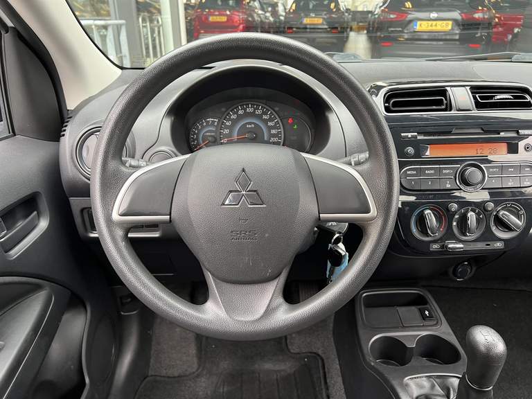 Mitsubishi Mitsubishi