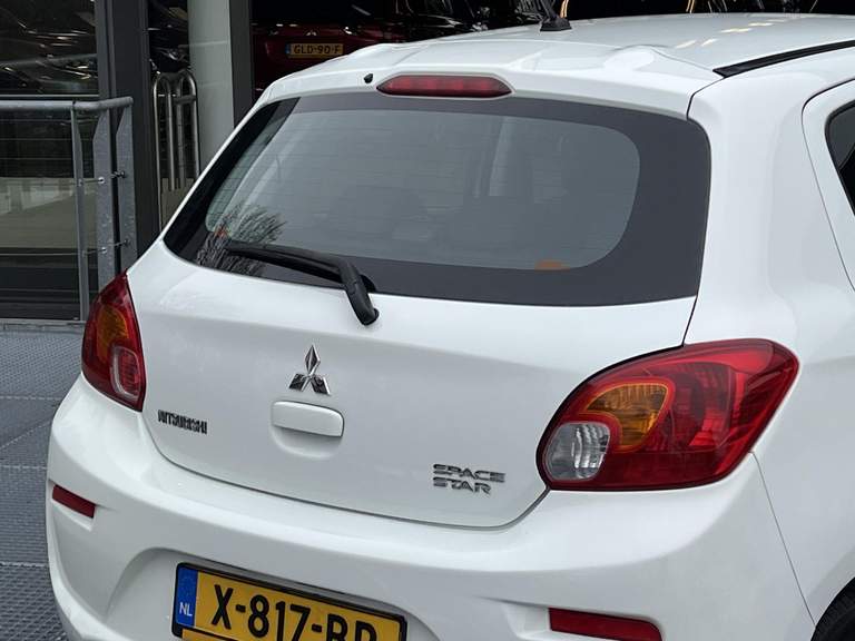 Mitsubishi Mitsubishi