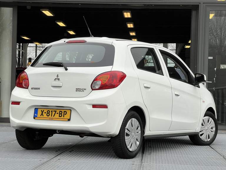 Mitsubishi Mitsubishi