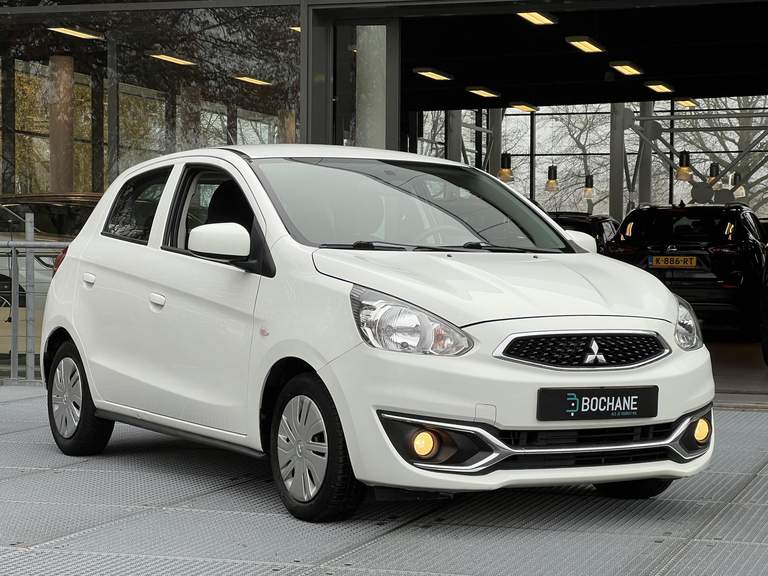 Mitsubishi Mitsubishi