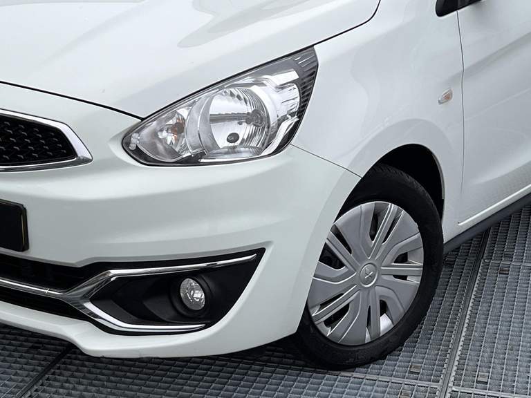 Mitsubishi Mitsubishi