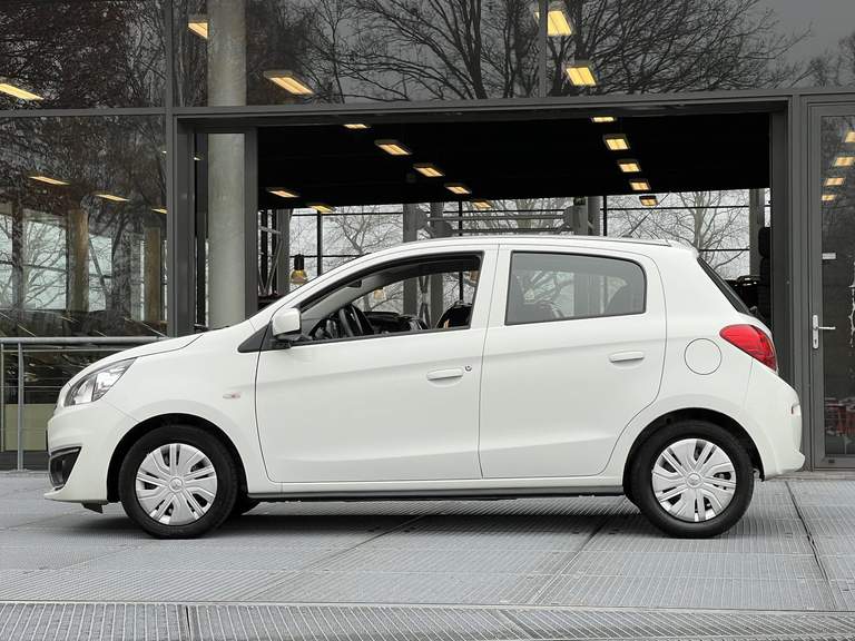 Mitsubishi Mitsubishi