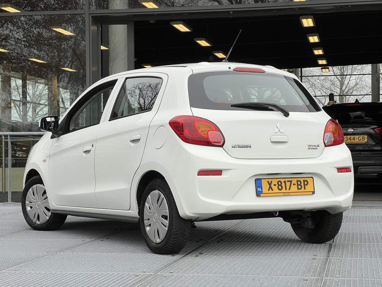 Mitsubishi Mitsubishi