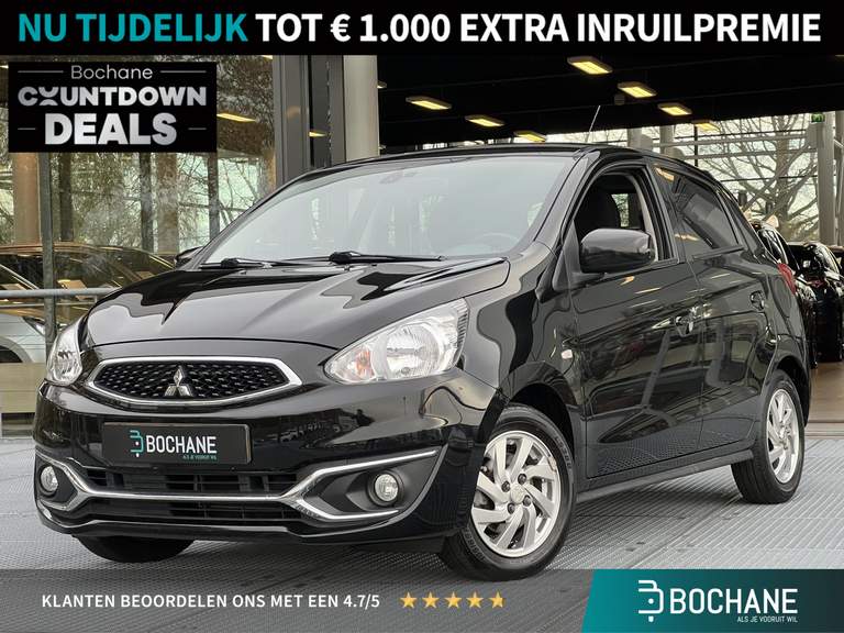 Mitsubishi Mitsubishi