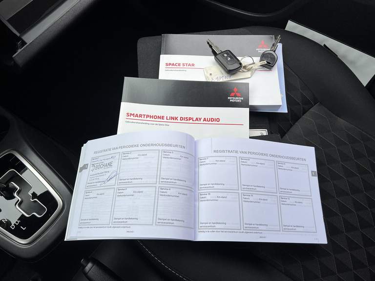 Mitsubishi Mitsubishi