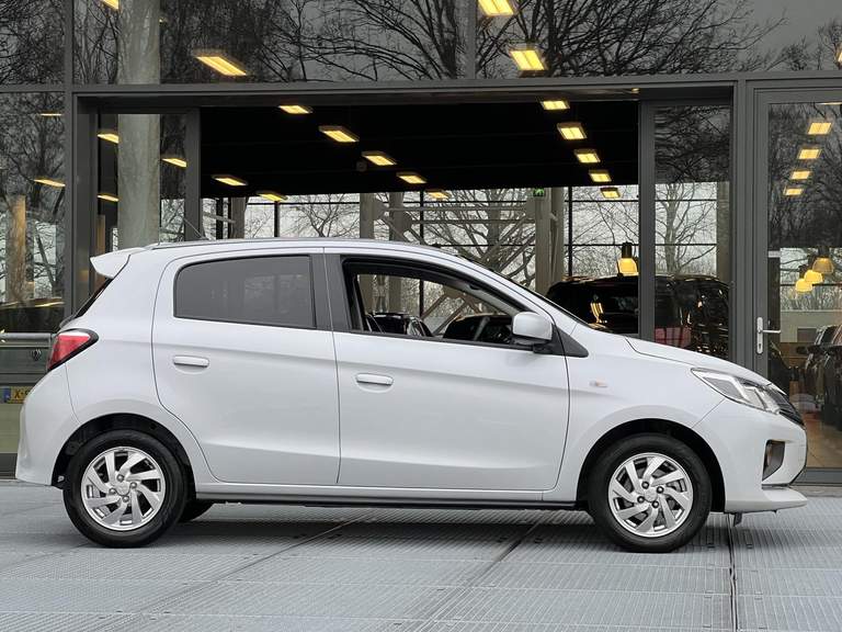 Mitsubishi Mitsubishi