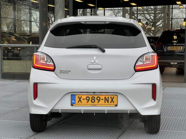 Mitsubishi Mitsubishi