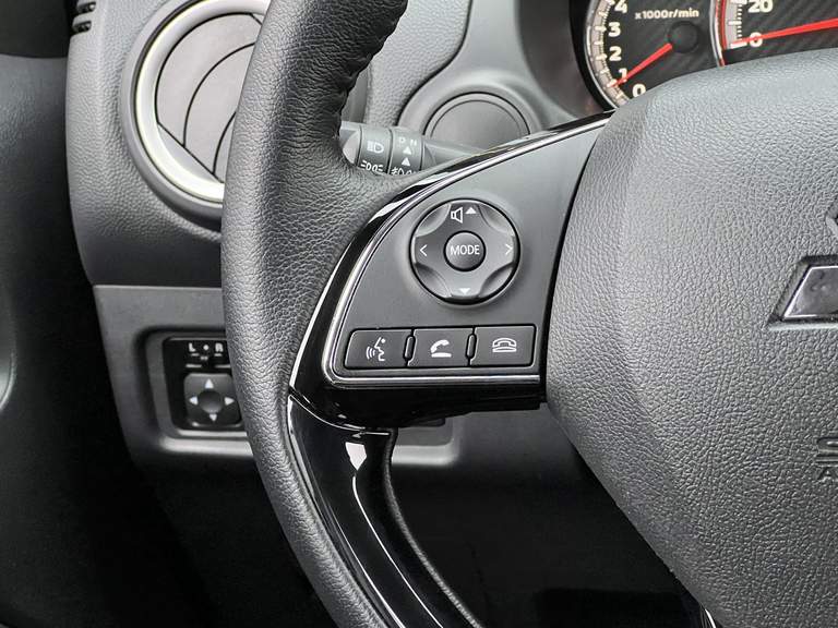 Mitsubishi Mitsubishi