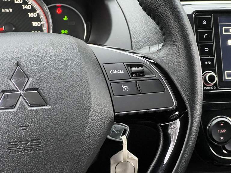 Mitsubishi Mitsubishi