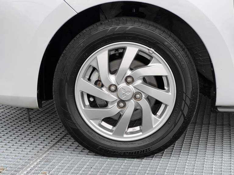 Mitsubishi Mitsubishi