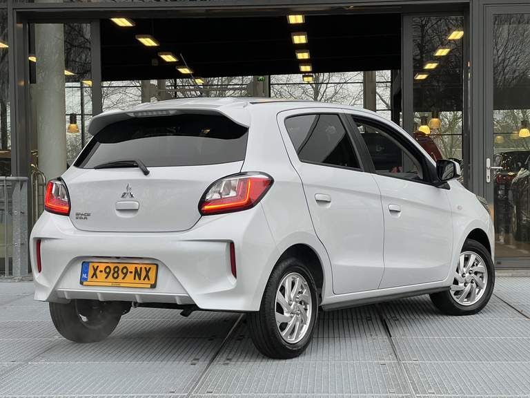 Mitsubishi Mitsubishi