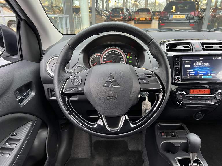 Mitsubishi Mitsubishi