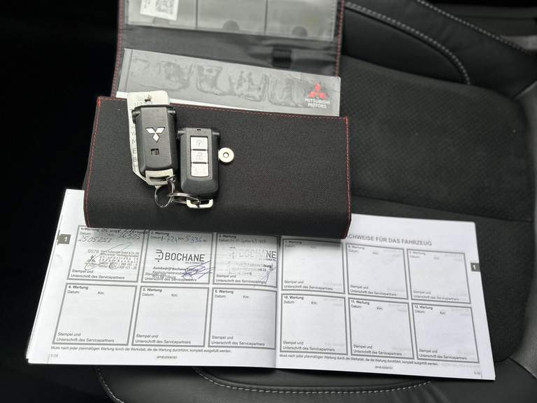 Mitsubishi Mitsubishi