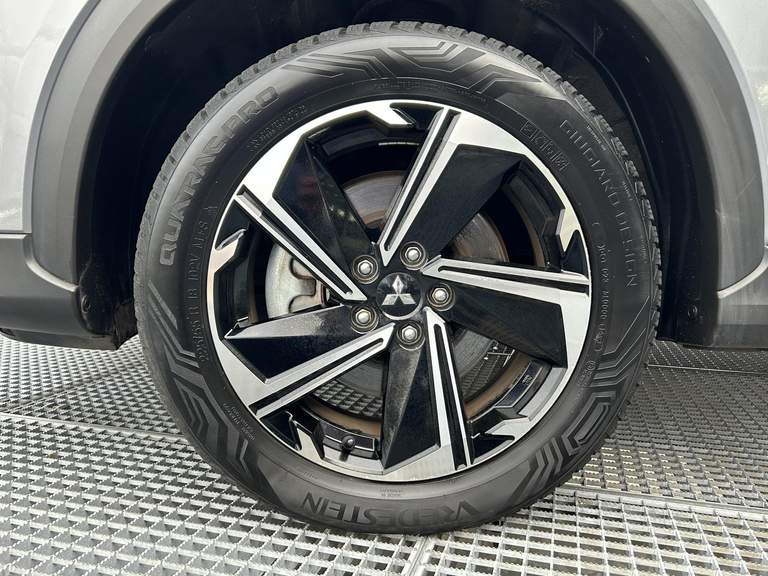 Mitsubishi Mitsubishi