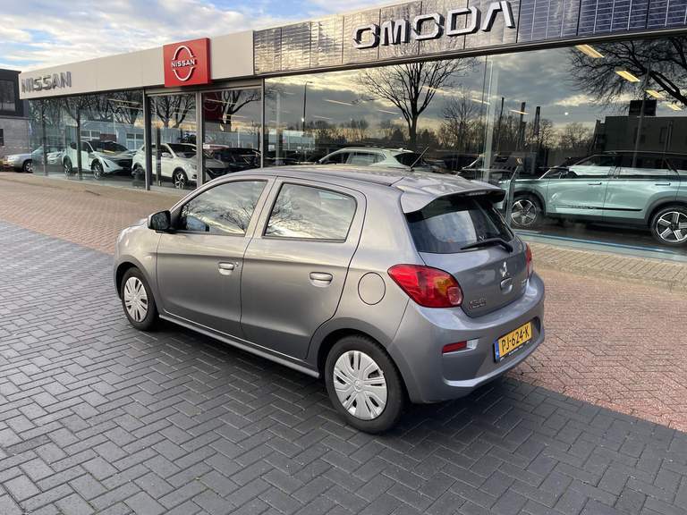 Mitsubishi Mitsubishi