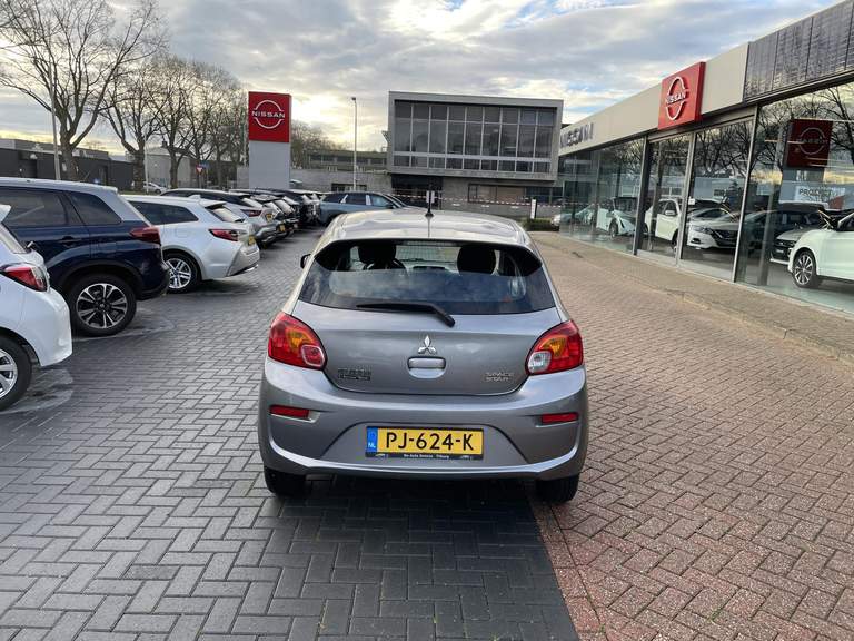 Mitsubishi Mitsubishi