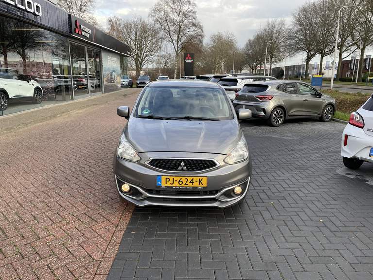 Mitsubishi Mitsubishi