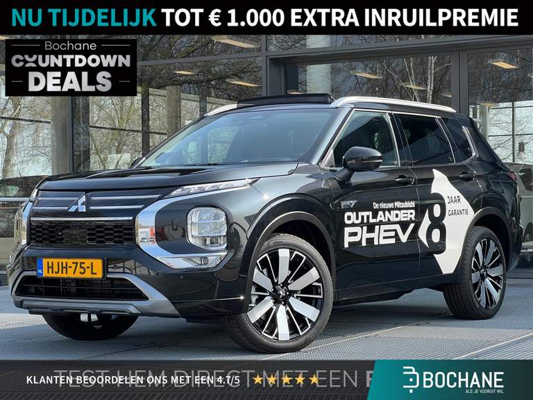 Mitsubishi Mitsubishi