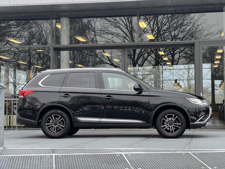 Mitsubishi Mitsubishi