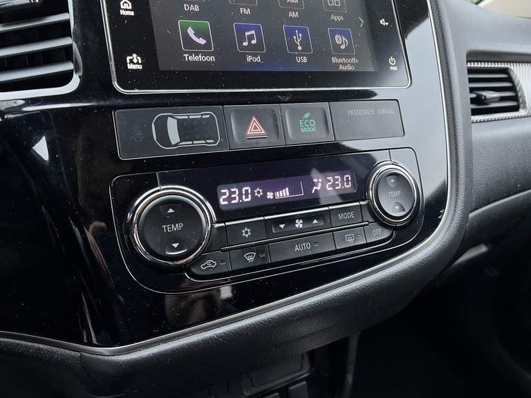 Mitsubishi Mitsubishi