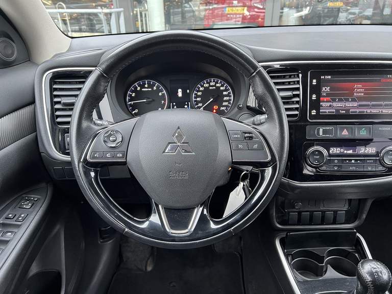 Mitsubishi Mitsubishi