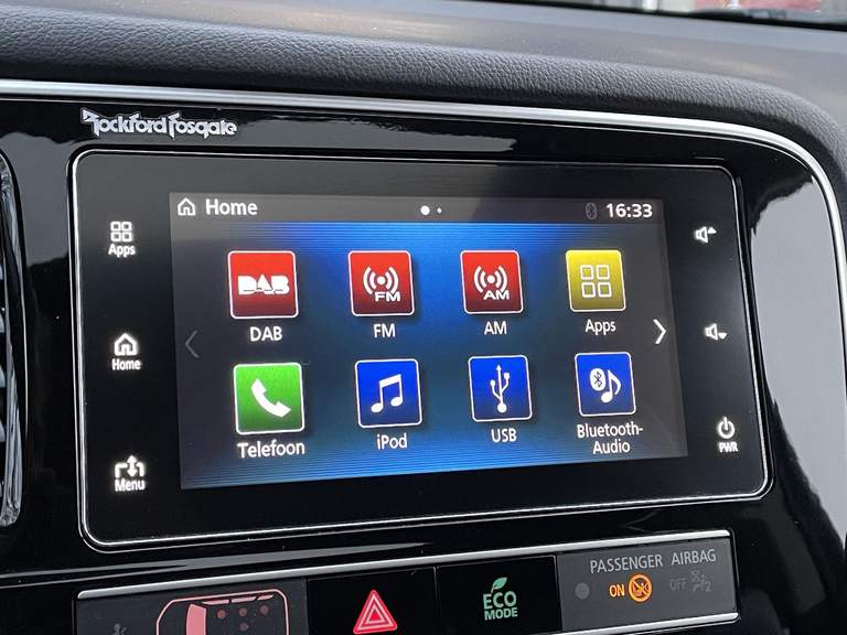 Mitsubishi Mitsubishi