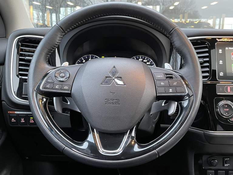 Mitsubishi Mitsubishi