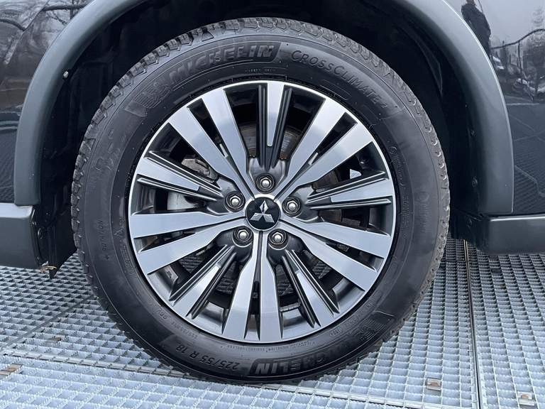 Mitsubishi Mitsubishi