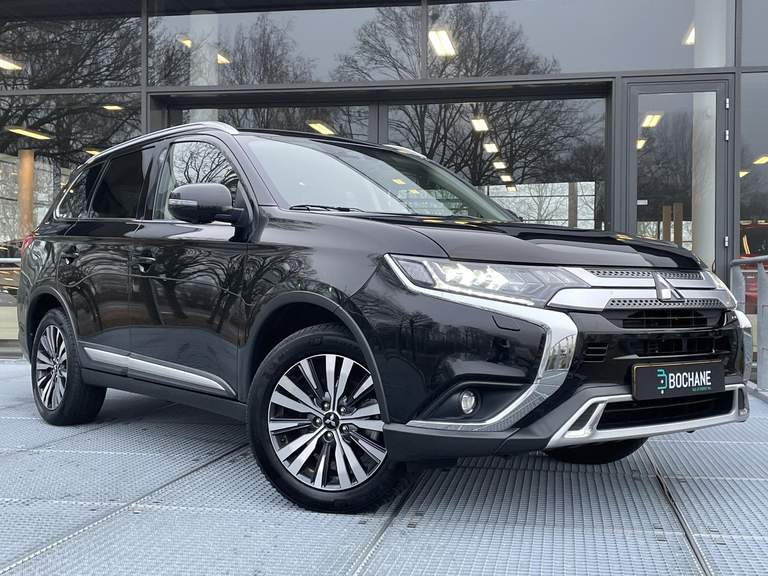 Mitsubishi Mitsubishi