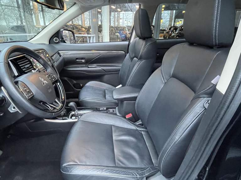 Mitsubishi Mitsubishi