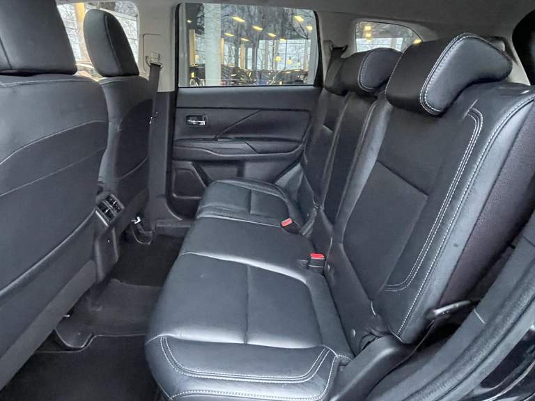 Mitsubishi Mitsubishi