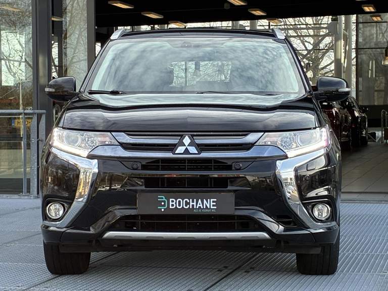 Mitsubishi Mitsubishi