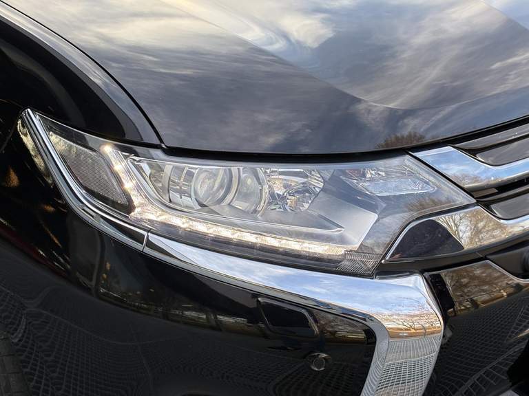 Mitsubishi Mitsubishi