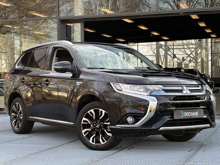 Mitsubishi Mitsubishi