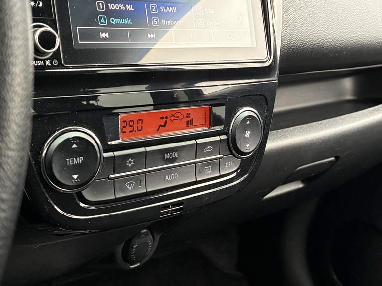 Mitsubishi Mitsubishi