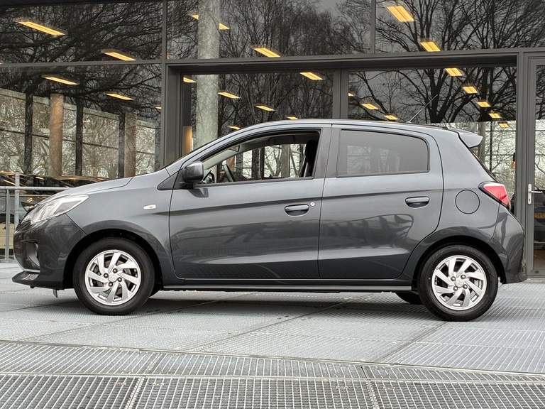 Mitsubishi Mitsubishi