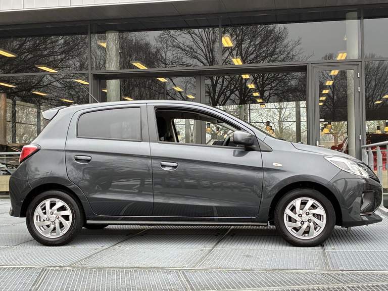 Mitsubishi Mitsubishi